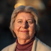 Jeannette Vosslamber