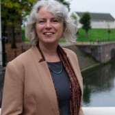 Ineke SchiltkampGR2018