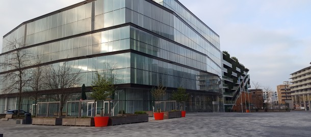 De Kom
