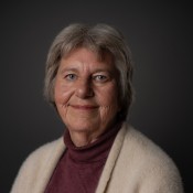 Jeannette Vosslamber